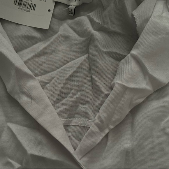 HYFVE Collared top - Picture 8 of 12